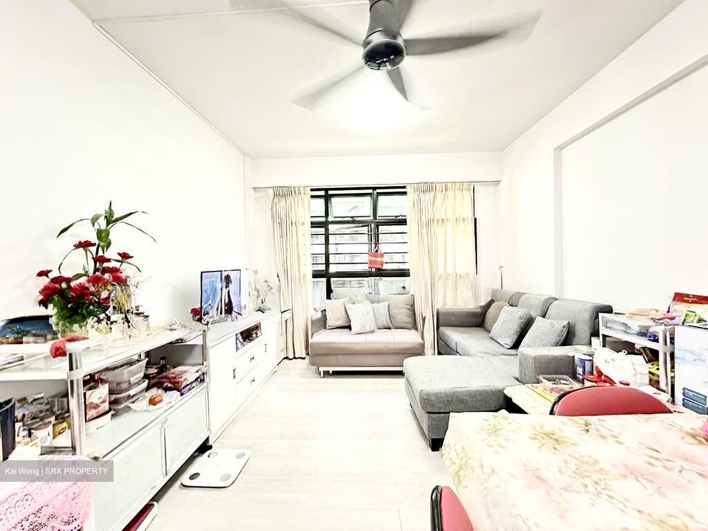 Blk 604A Tampines Greenridges (Tampines), HDB 3 Rooms #503488561